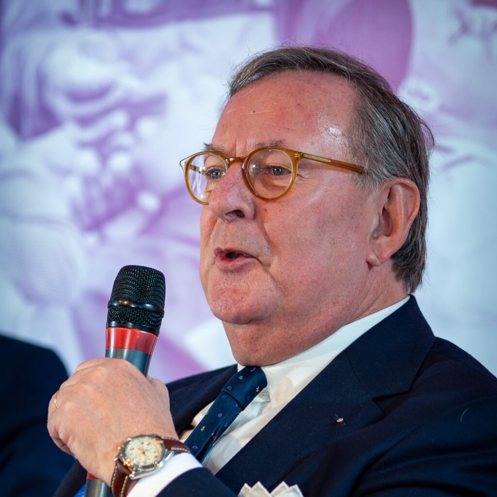 alain vandepoel