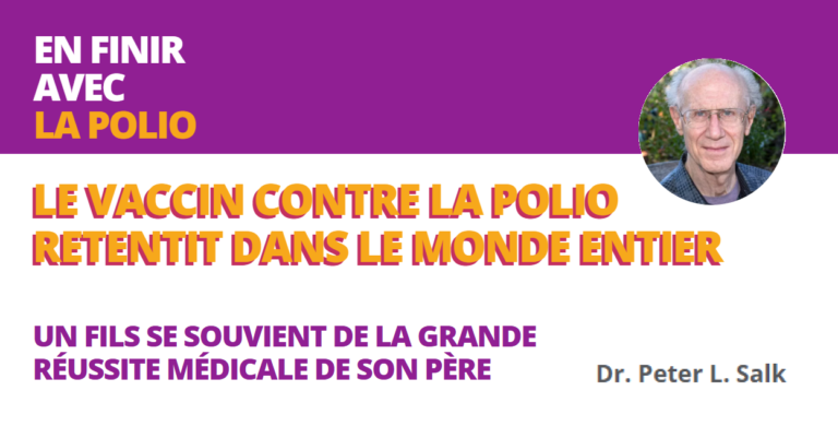article peter salk