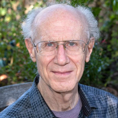 peter salk