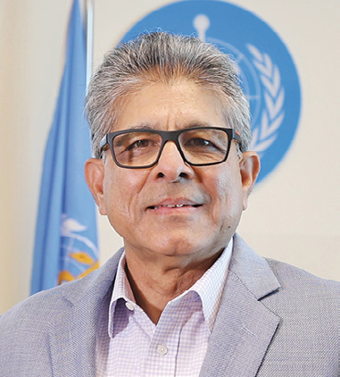 hamid jafari