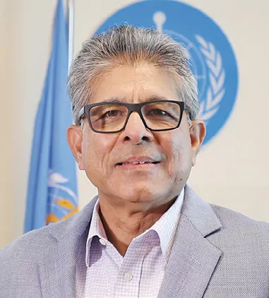 hamid jafari
